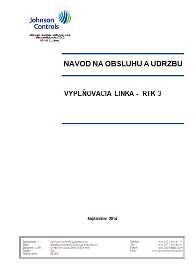 pds.sk - PROJECT DEVELOPMENT SLOVAKIA